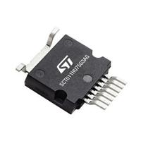 sct011hu75g3ag STMicroelectronics SCT011HU75G3AG Power Switch IC 7-Pin, HU3PAK