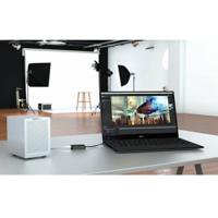 tbt3tbtadap StarTech.com 1 Port USB C USB C Thunderbolt Adapter, USB Powered, 28cm