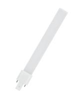 4058075823037 LEDVANCE DULUX G23 LED Bulbs 6 W(11W), 4000K, Cool White, Tubular shape