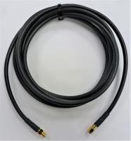 ca197195-vj Mobilemark CA197/195 Series Female SMA to Male RP SMA, 5 m 50 Ω
