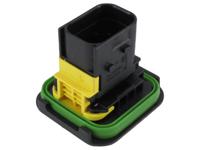 1-1564546-1 TE Connectivity Housing