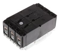 259085-nzmn1-a100 Eaton, xEnergy MCCB 3P 100A, Breaking Capacity 50 kA, Fixed Mount