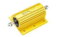 hs200-2r2-j Arcol, 2.2Ω 200W Wire Wound Chassis Mount Resistor HS200 2R2 J ±5%
