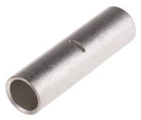 841-7689 RS PRO Butt Splice Connector, Uninsulated, Tin 35 mm²