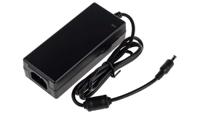 204-7567 RS PRO 72W Plug-In AC/DC Adapter 36V dc Output, 2A Output