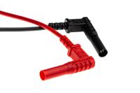 125-3731 RS PRO Fused Test Lead Kit, CAT III