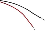oxlclh100230fl30gn Oxley Green Panel Mount Indicator, 230V ac, 10.2mm Mounting Hole Size, Lead Wires Termination, IP66