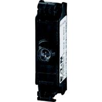180799-m22-fled-rg Eaton RMQ Titan M22 Series Light Block, 24V, Green/Red Light