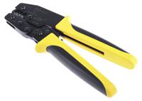 09990000021 HARTING Hand Ratcheting Crimp Tool for Han D Connector Contacts, Han E Connector Contacts, Han-Yellock Connector