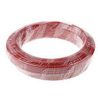 415-0389 RS PRO Compressed Air Pipe Red Nylon 8mm x 30m NLF Series
