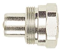 c102326402 CEJN Steel Hydraulic Quick Connect Coupling, NPT 1/4 Female