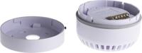 540504full-0420x Eaton Surface Mount Electronic Sounder, 9 → 28 V dc, 103dB at 1 m, IP54, DC, 32-Tone