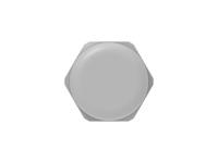 1sng626016r0000 Entrelec 1SNG Series Light Grey PA 6 Cable Gland, M16 Thread, 4mm min., 8mm max., IP66, IP68