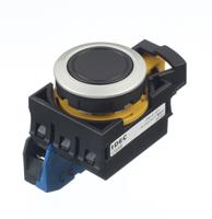 cw4b-m1e10b Idec IDEC CW Series Push Button, Panel Mount, 22mm Cutout