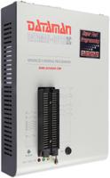 48pro2c Dataman Dataman 48Pro2C, Universal Programmer for EEPROM, eMMC, EPROM, FLASH, MCU/MPU, NAND FLASH, NV Ram, PLD, Serial
