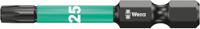 05057665001 Wera Impact Bit Set 5 Pieces, Torx