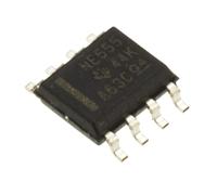 ne555d Texas Instruments NE555D, Precision Timer, 8-Pin SOIC