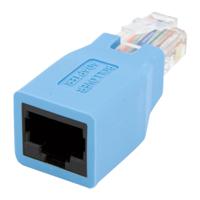 rollover StarTech.com Male RJ45 Connector, Cable Mount