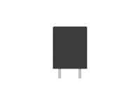 2-1393237-5 TE Connectivity PCB Mount, Plug In Power Relay, 12V dc Coil, 16A Switching Current, SPST