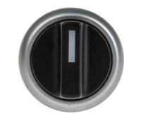 145-0623 RS PRO Selector Switch - (1 CO) 22mm Cutout Diameter 2 Positions