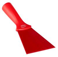 40124 Vikan Plastic Hand Scraper