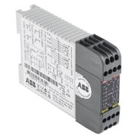 2tla020052r1000-vital-1 ABB Vital 1 Vital Safety Relay 24V dc, Single Channel 2 Safety Contacts