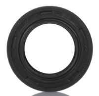 22x35x7-hmsa10-rg SKF Nitrile Rubber Seal, 22mm ID, 35mm OD, 7mm