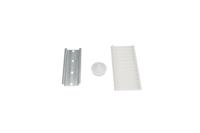 73550501 Spelsberg Consumer Unit Ake 05