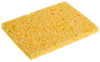 y023150 Antex Electronics Soldering Accessory Soldering Iron Cleaning Sponge, for use with Soldering Station