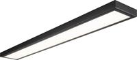 sur5ledbk Knightsbridge 45 W LED Batten Light, 230 V, 1.5 m Long, IP20