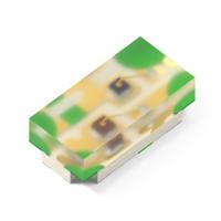 kphb-1608zgsurkc-gx Kingbright Green & Red LED SMD  SMD, KPHB-1608ZGSURKC-GX
