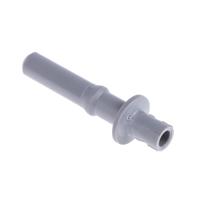 hfbr-4501z Broadcom, HFBR, POF Simplex Fibre Optic Connector 1mm Fibre Size