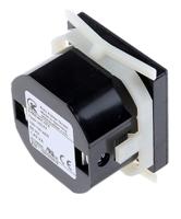 3550401074 Kubler HC 77 Counter, Timer, 7 Digit, 100 → 130 V ac