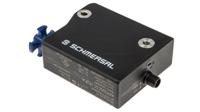 azm300z-st-1p2p-a Schmersal AZM 300 Series Solenoid Interlock Switch, Power to Lock, 24V dc