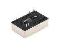 thd-10-2423n TRACOPOWER THD 10N DC-DC Converter, ±15V dc/ ±333mA Output, 18 → 36 V dc Input, 10W, Through Hole, +85°C Max