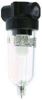 f07-100-m3tg Norgren F07 series 40μm G 1/8 10 bar Pneumatic Filter with Manual drain