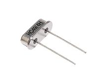 lfxtal003132bulk IQD 6MHz Crystal Unit ±30ppm HC49/4H 2-Pin 11.05 x 4.7 x 4.1mm