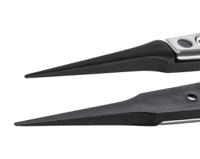 5cfrsa1 ideal-tek 130 mm, ESD Tweezers