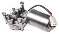 11190312000 DOGA Brushed Geared DC Geared Motor, 12 V dc, 25 Nm, 3 Nm, 70 rpm, 9mm Shaft Diameter