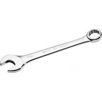 50ap1116 SAM Ratchet Combination Spanner, 206 mm Overall, 11/16in Jaw Capacity, Comfortable Grip Handle