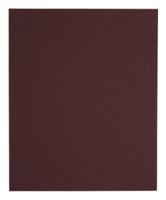 62903 3M 3M P80 Grit Medium Sanding Sheet, 280mm x 230mm