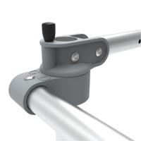 02274175 TUBESCA , For Use With 1.17m Aluminium Scafolding & Work Platform