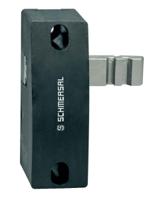 103013493 Schmersal AZ/AZM201-B1-LT Series Spring Return Limit Switch, Thermoplastic Housing