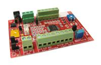 ec1080 Mellor Electric DC Motor Controller, 24 V dc, 500 mA, Potentiometer Function