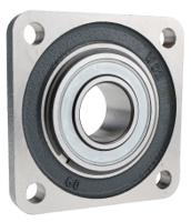 pccj40 4 Hole Flange Bearing Unit, PCCJ40, 40mm ID