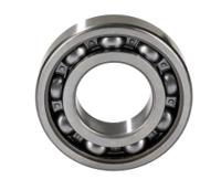 6206-zc3 SKF 6206-Z/C3 1 Row Deep Groove Ball Bearing - 30 mm ID, 62 mm OD