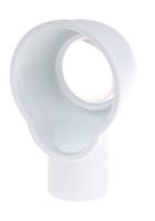 628905 Coil Illuminated Magnifier, 7.1X x Magnification, 32mm Diameter