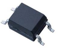 pc357n1j000f Sharp, PC357N1J000F Transistor Output Optocoupler, Surface Mount, 4-Pin Mini-Flat