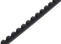 xpz-1700 Contitech Drive Belt, belt section XPZ, 1700mm Length