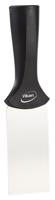 40109 Vikan Stainless Steel Hand Scraper, 1 piece